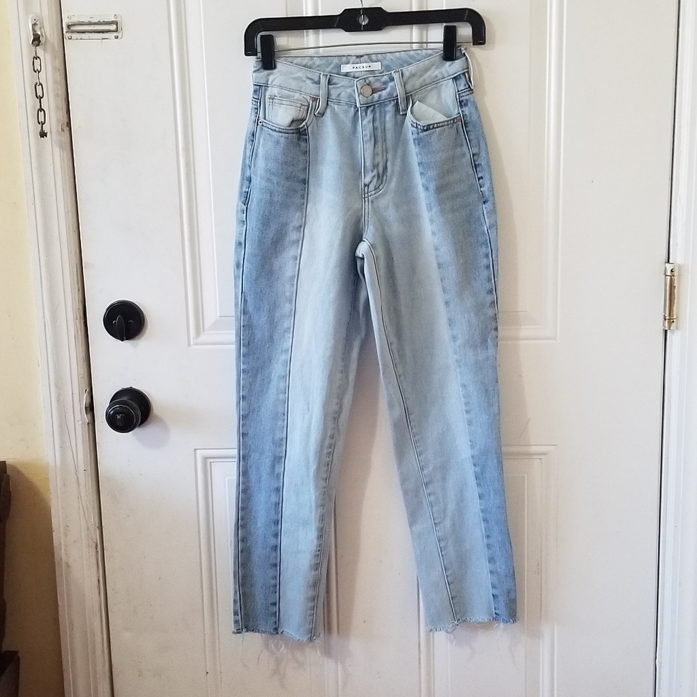 Pacsun mom Jean